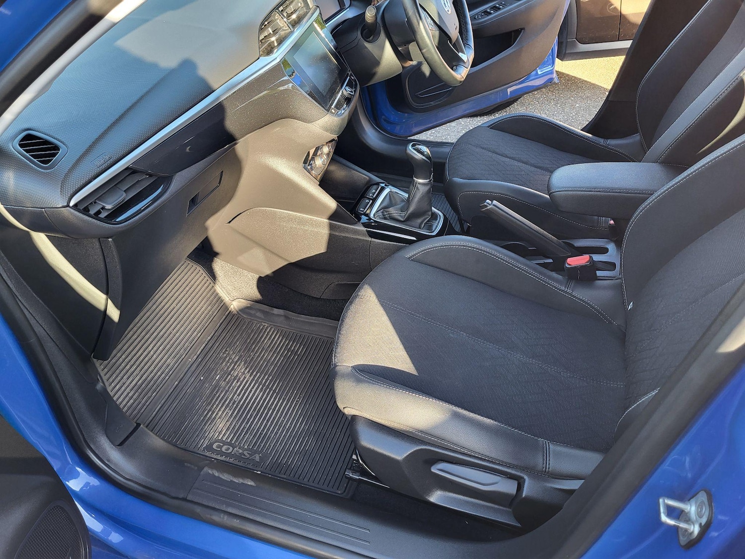 Used Vauxhall Corsa 2022 for sale - 77696564: Photo 14