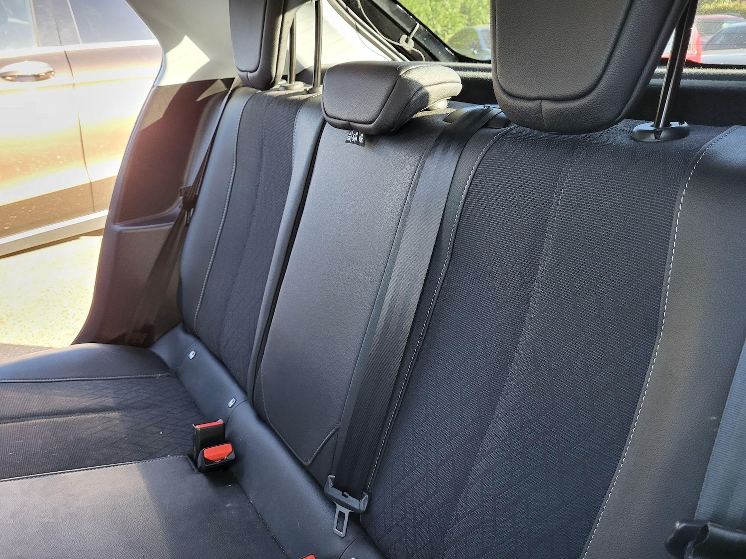 Used Vauxhall Corsa 2022 for sale - 77696564: Photo 16