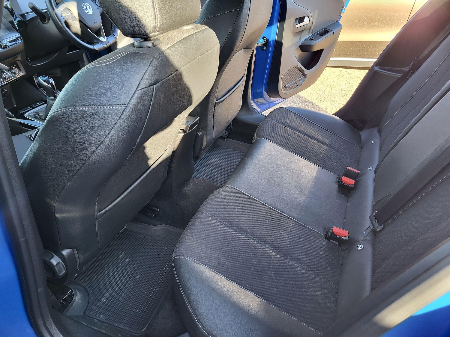 Used Vauxhall Corsa 2022 for sale - 77696564: Photo 17