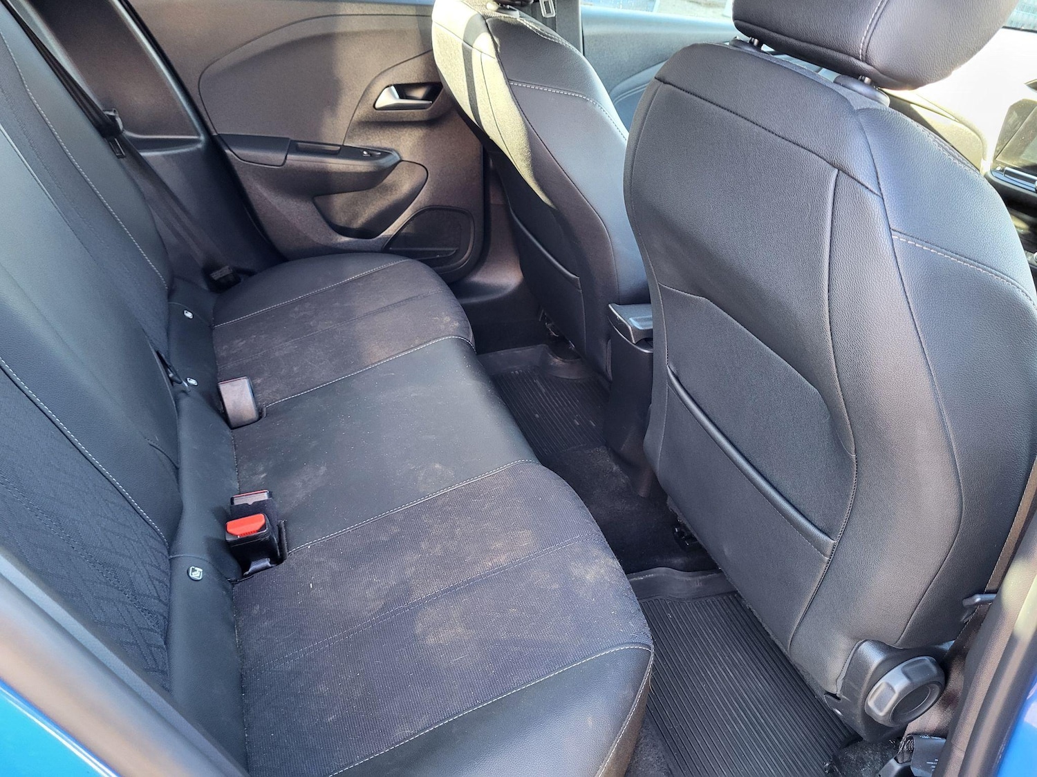 Used Vauxhall Corsa 2022 for sale - 77696564: Photo 20