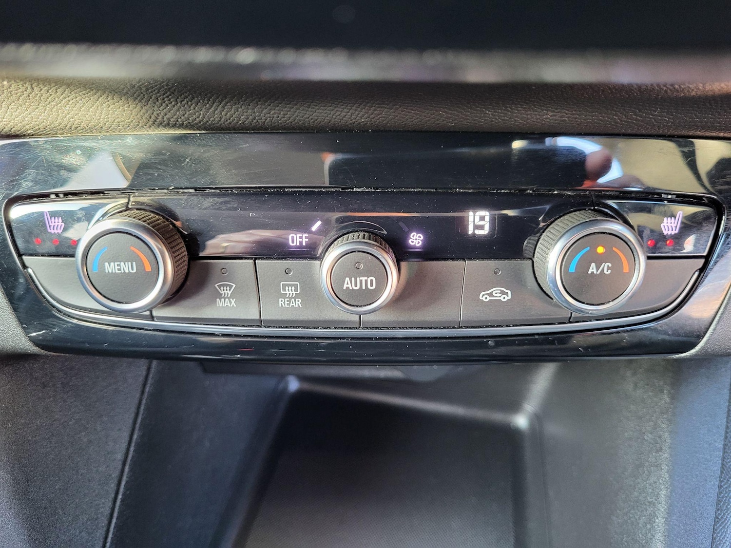 Used Vauxhall Corsa 2022 for sale - 77696564: Photo 30