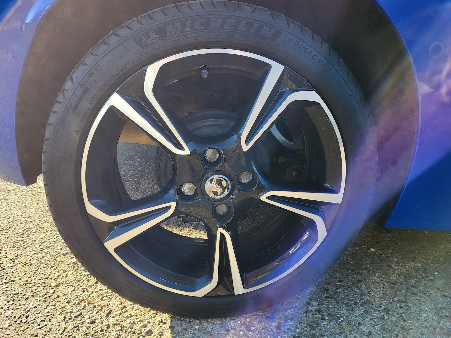 Used Vauxhall Corsa 2022 for sale - 77696564: Photo 8