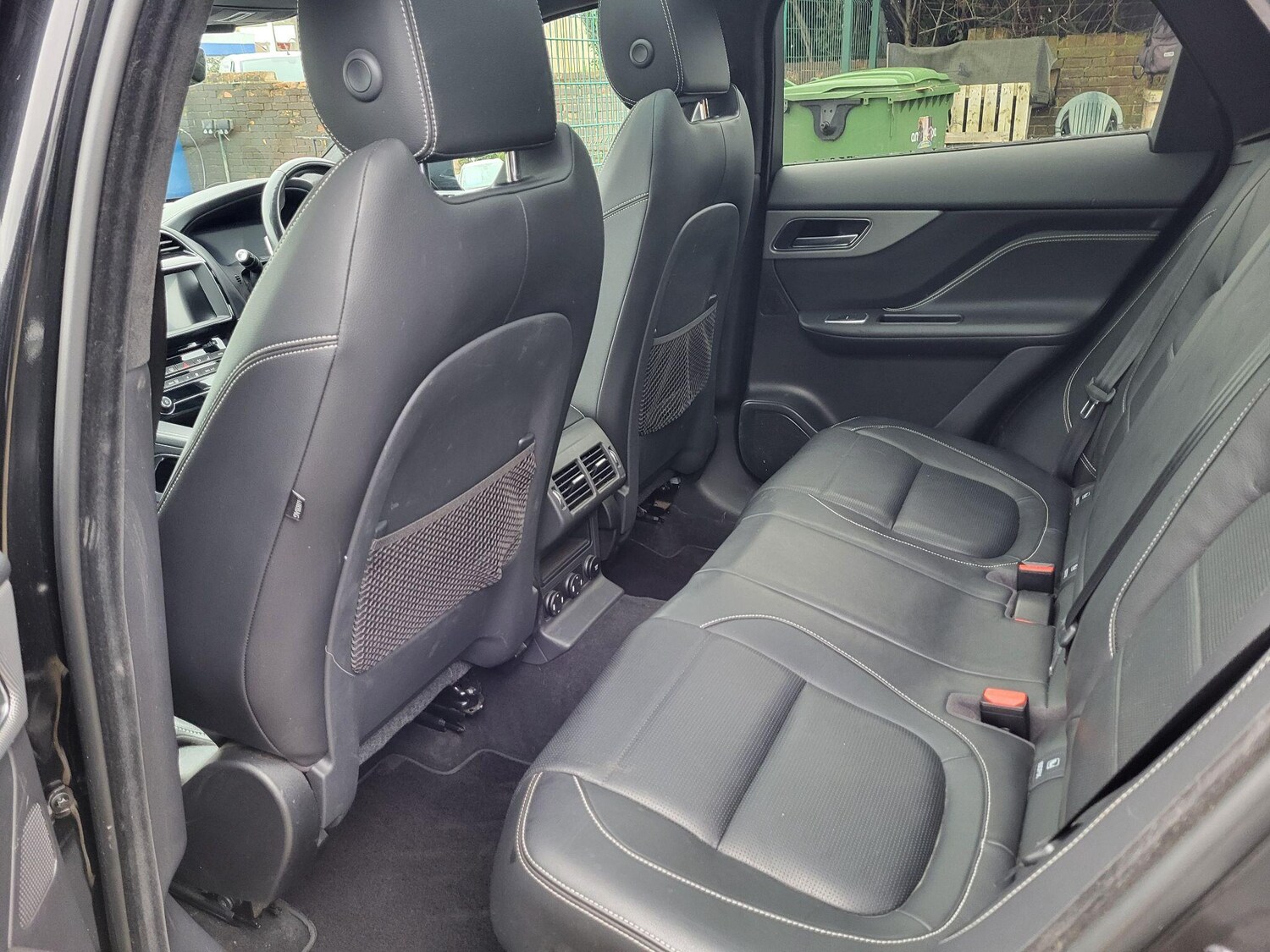 Used Jaguar F-Pace 2020 for sale - 77627178: Photo 20