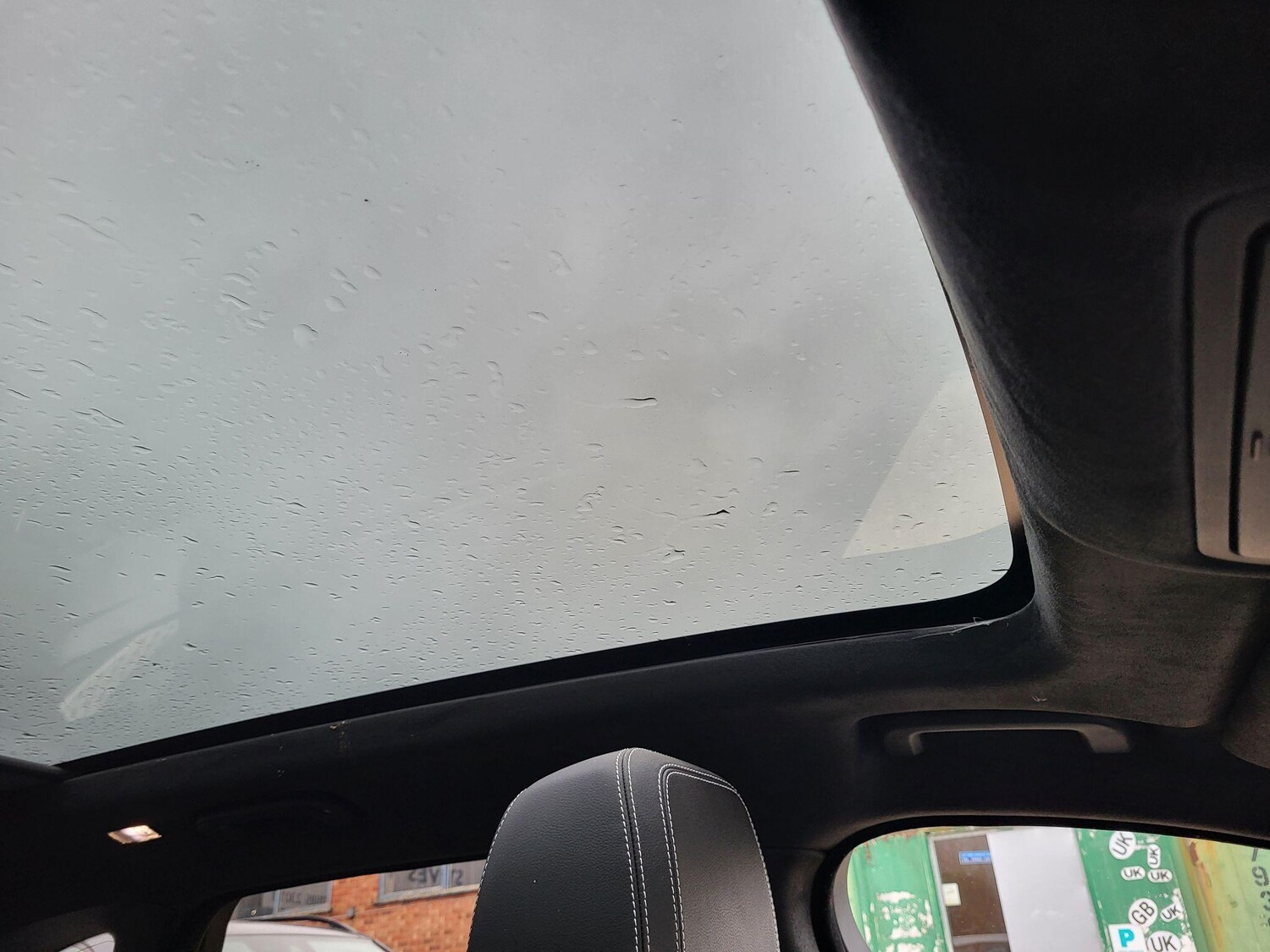 Used Jaguar F-Pace 2020 for sale - 77627178: Photo 23