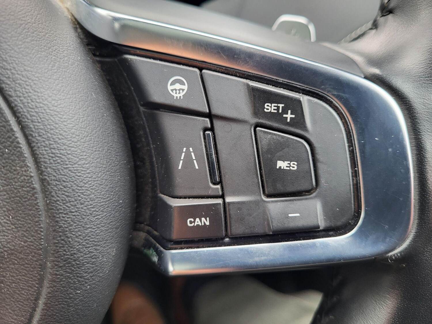 Used Jaguar F-Pace 2020 for sale - 77627178: Photo 27