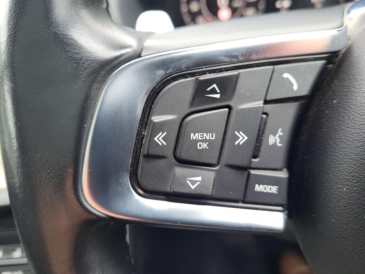 Used Jaguar F-Pace 2020 for sale - 77627178: Photo 28