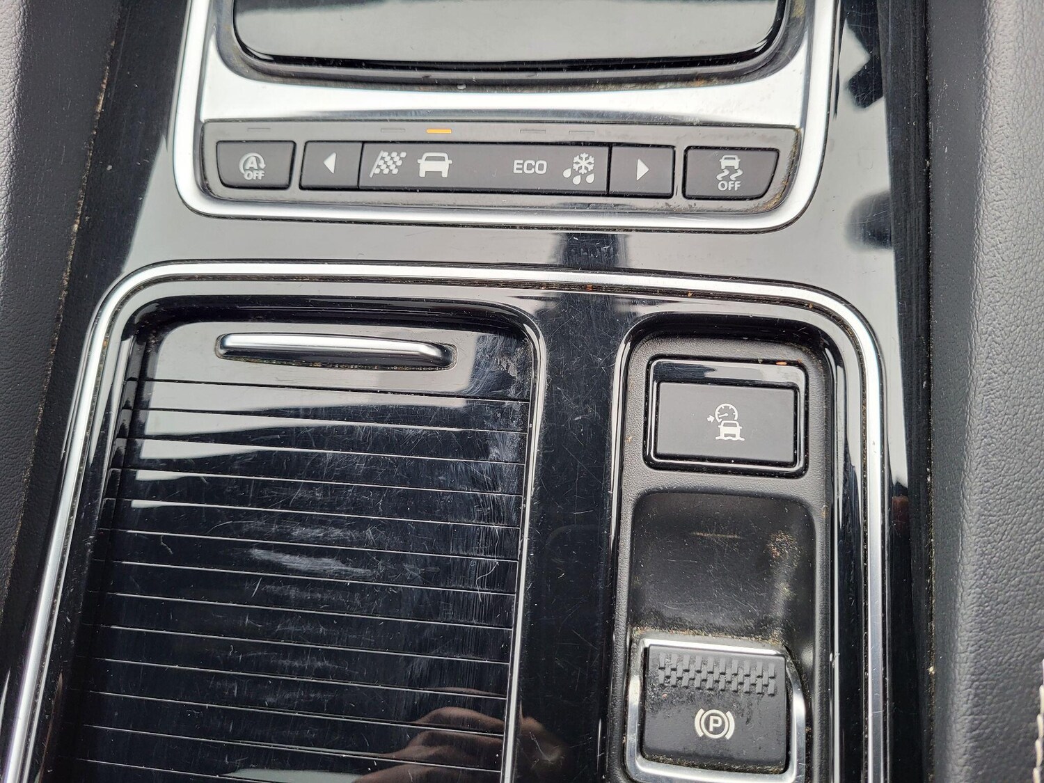 Used Jaguar F-Pace 2020 for sale - 77627178: Photo 29