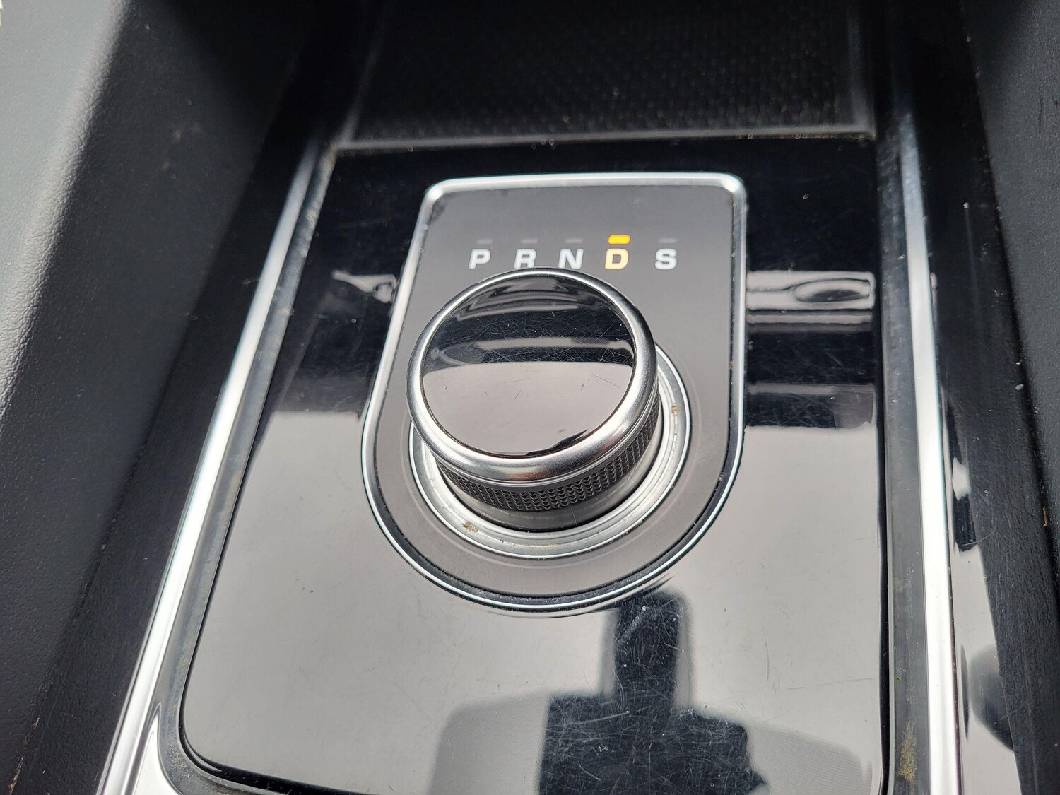 Used Jaguar F-Pace 2020 for sale - 77627178: Photo 30