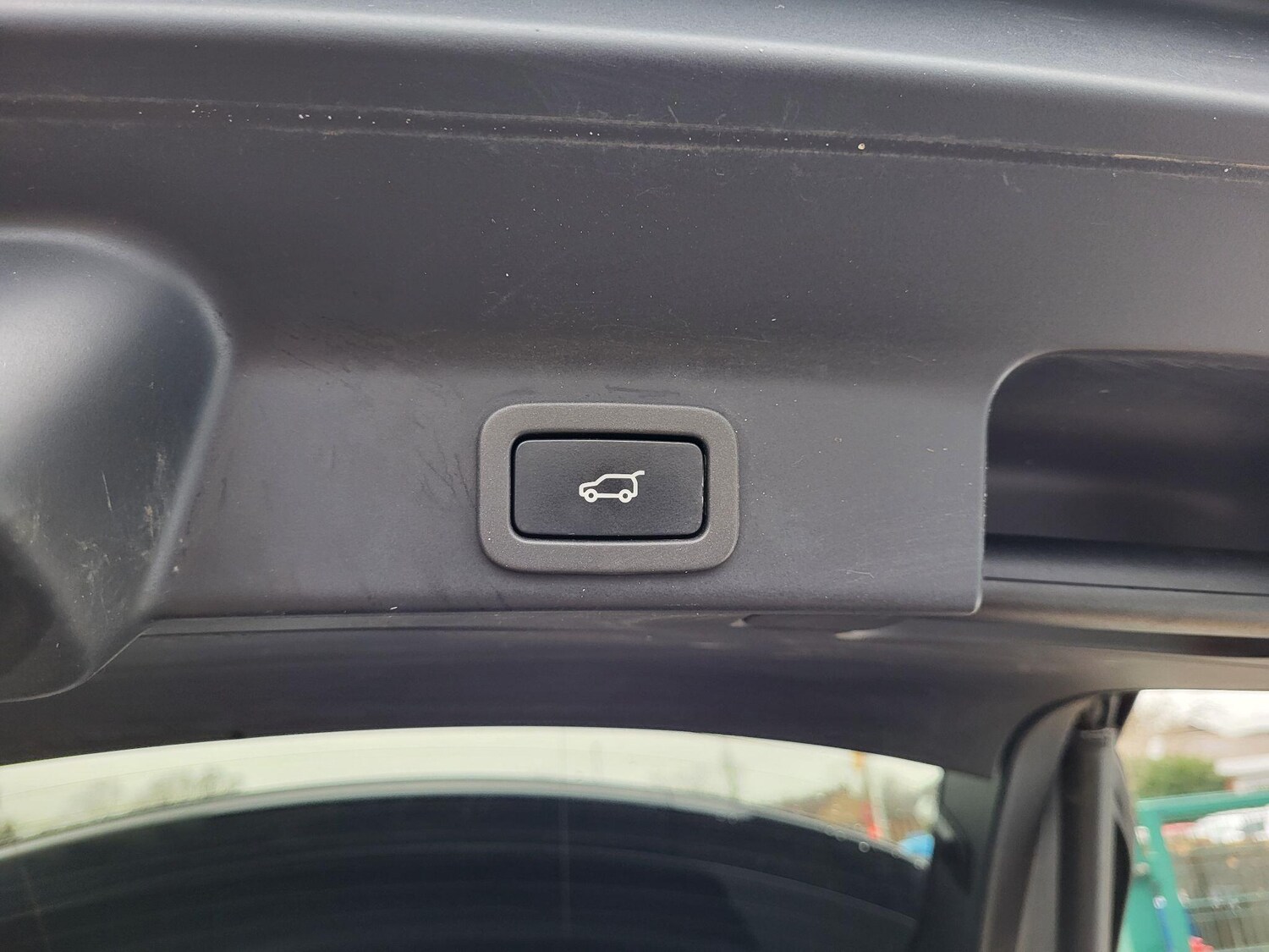 Used Jaguar F-Pace 2020 for sale - 77627178: Photo 8