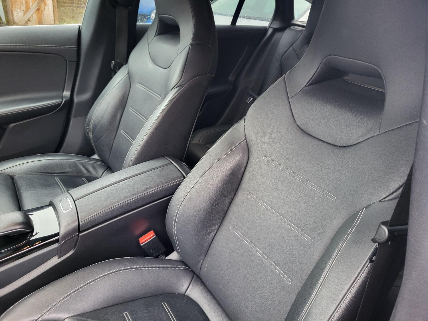 Used Mercedes-Benz CLA 2019 for sale - 77627180: Photo 17