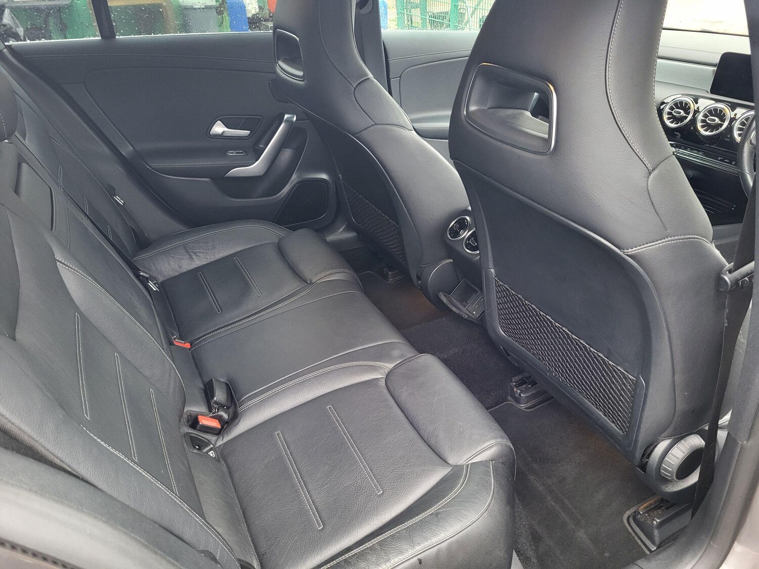 Used Mercedes-Benz CLA 2019 for sale - 77627180: Photo 18