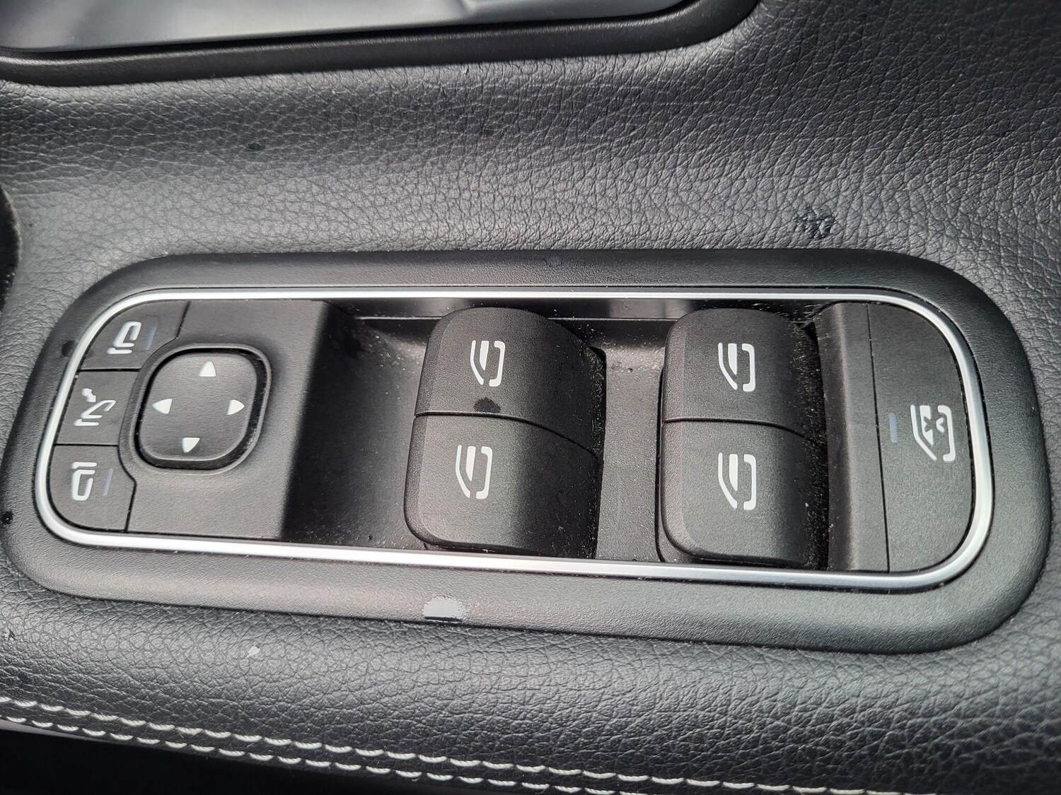 Used Mercedes-Benz CLA 2019 for sale - 77627180: Photo 25