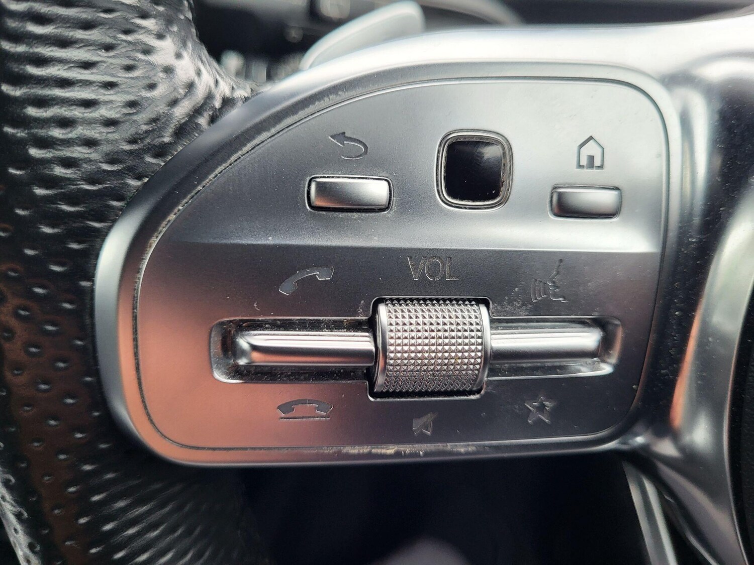 Used Mercedes-Benz CLA 2019 for sale - 77627180: Photo 27