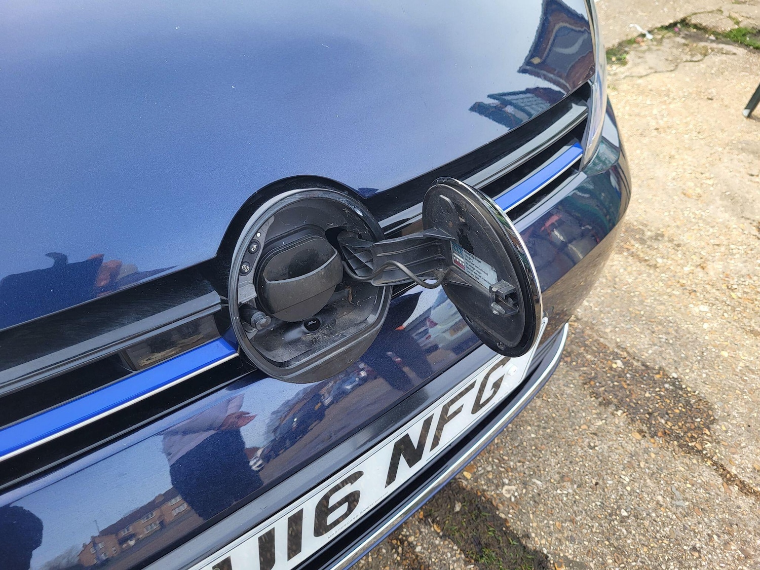 Used Volkswagen Golf for sale - 77646723: Photo 12