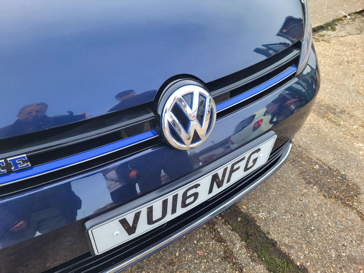 Used Volkswagen Golf for sale - 77646723: Photo 13