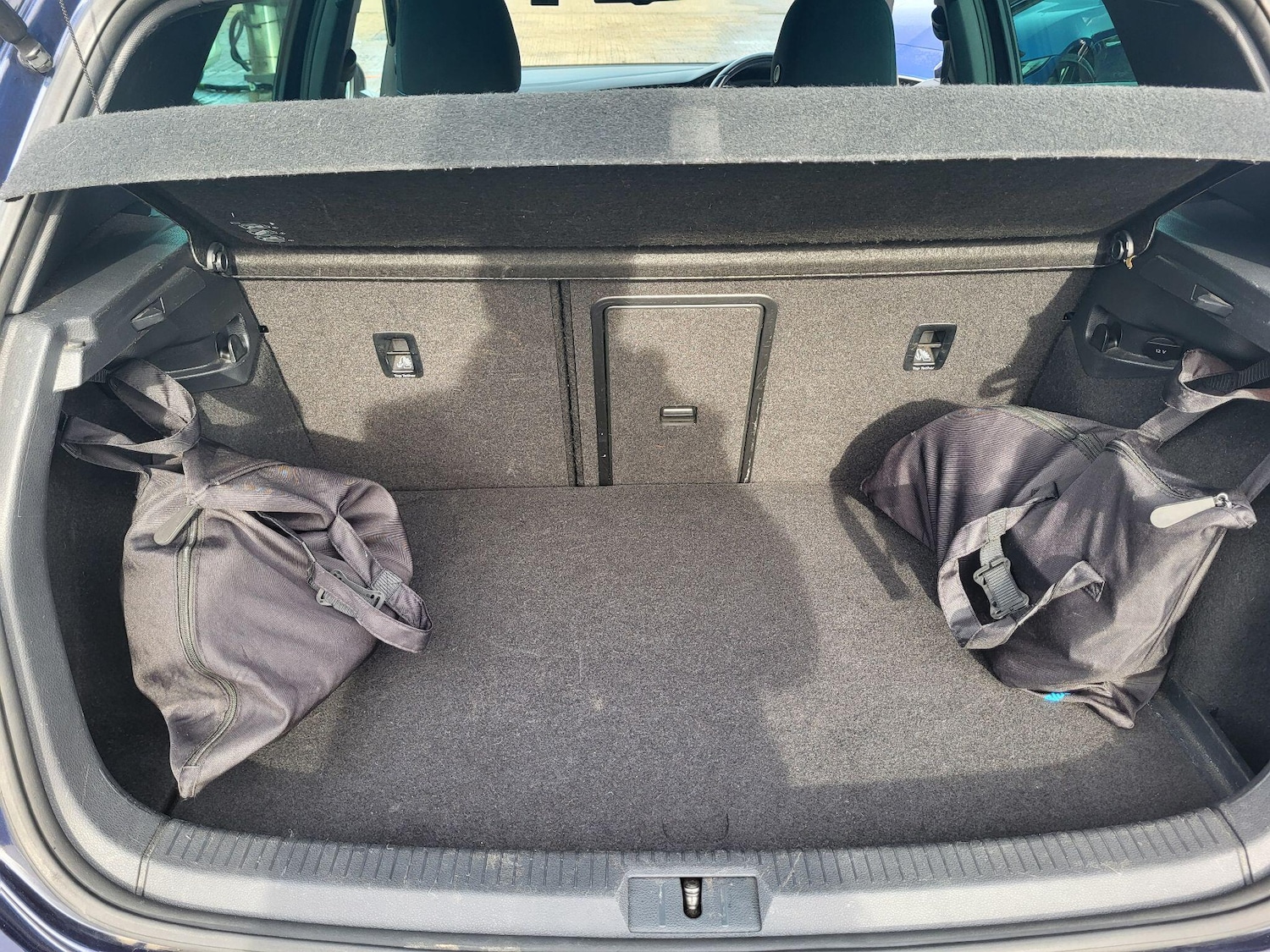 Used Volkswagen Golf for sale - 77646723: Photo 17