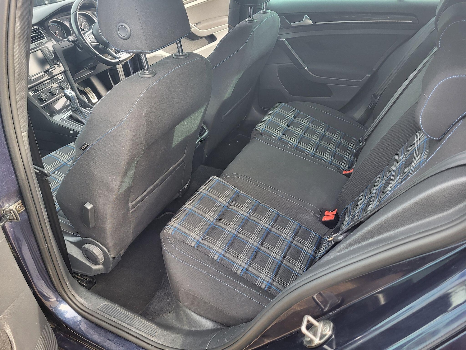 Used Volkswagen Golf for sale - 77646723: Photo 18