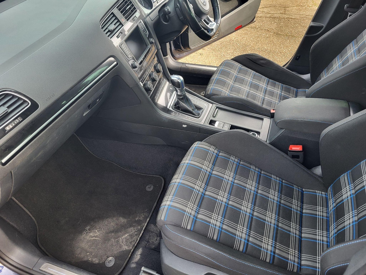 Used Volkswagen Golf for sale - 77646723: Photo 19