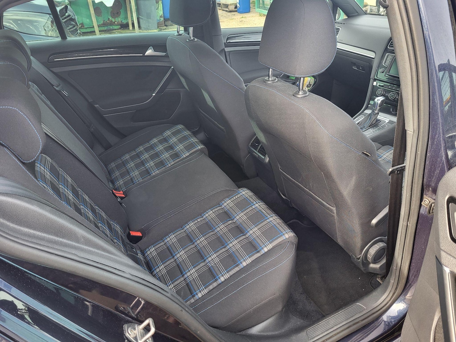 Used Volkswagen Golf for sale - 77646723: Photo 20