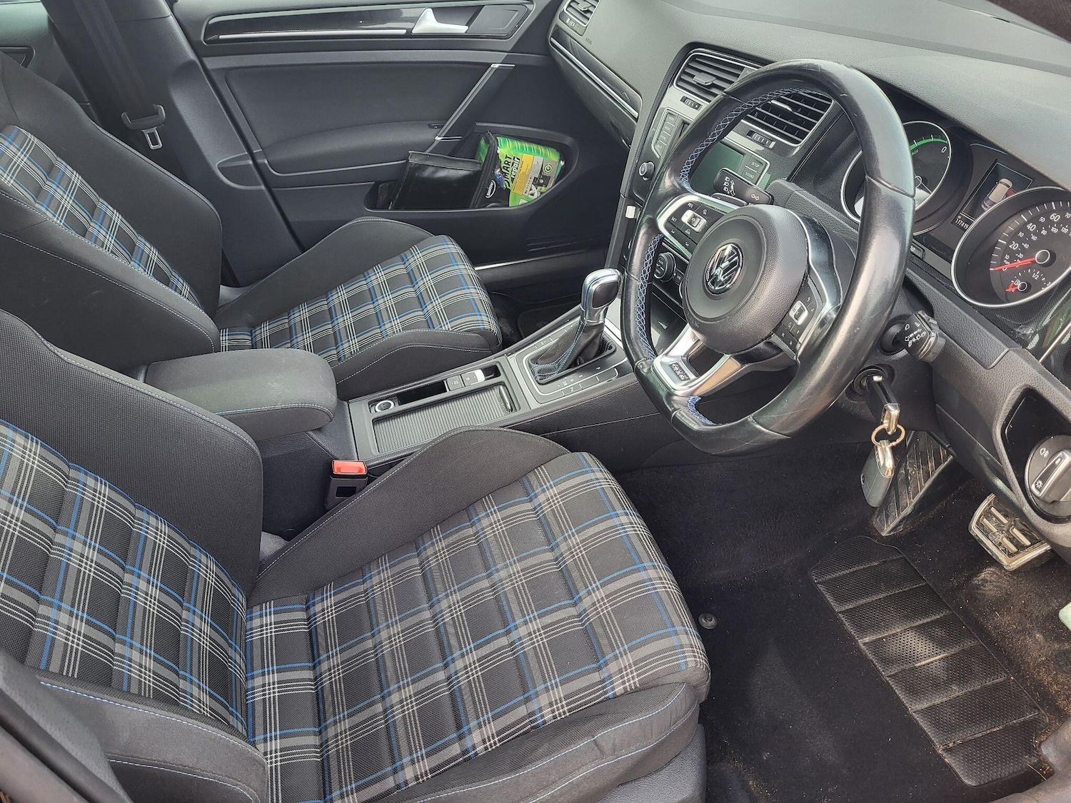 Used Volkswagen Golf for sale - 77646723: Photo 21