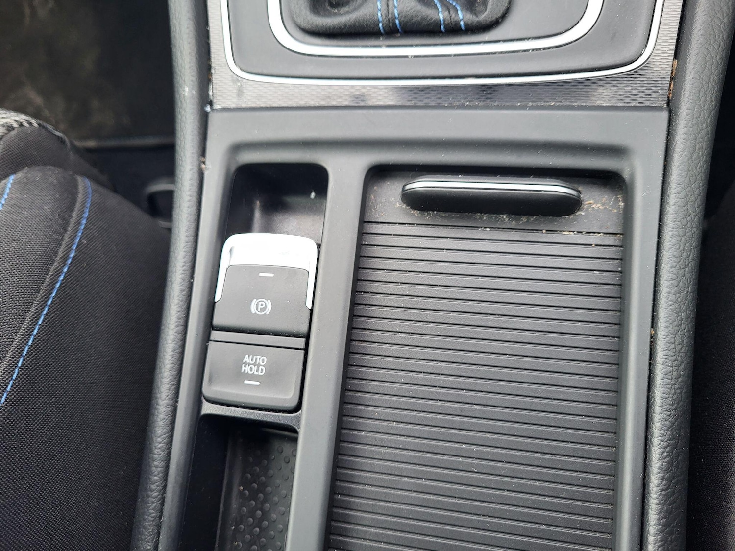 Used Volkswagen Golf for sale - 77646723: Photo 23