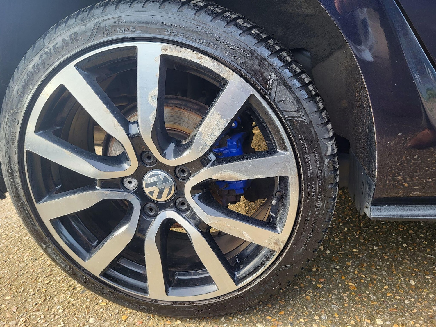 Used Volkswagen Golf for sale - 77646723: Photo 7