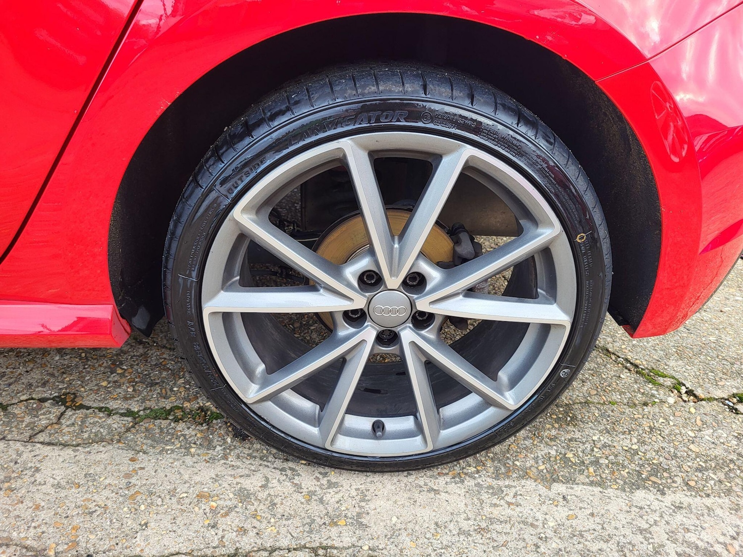 Used Audi A1 2018 for sale - 77627182: Photo 10