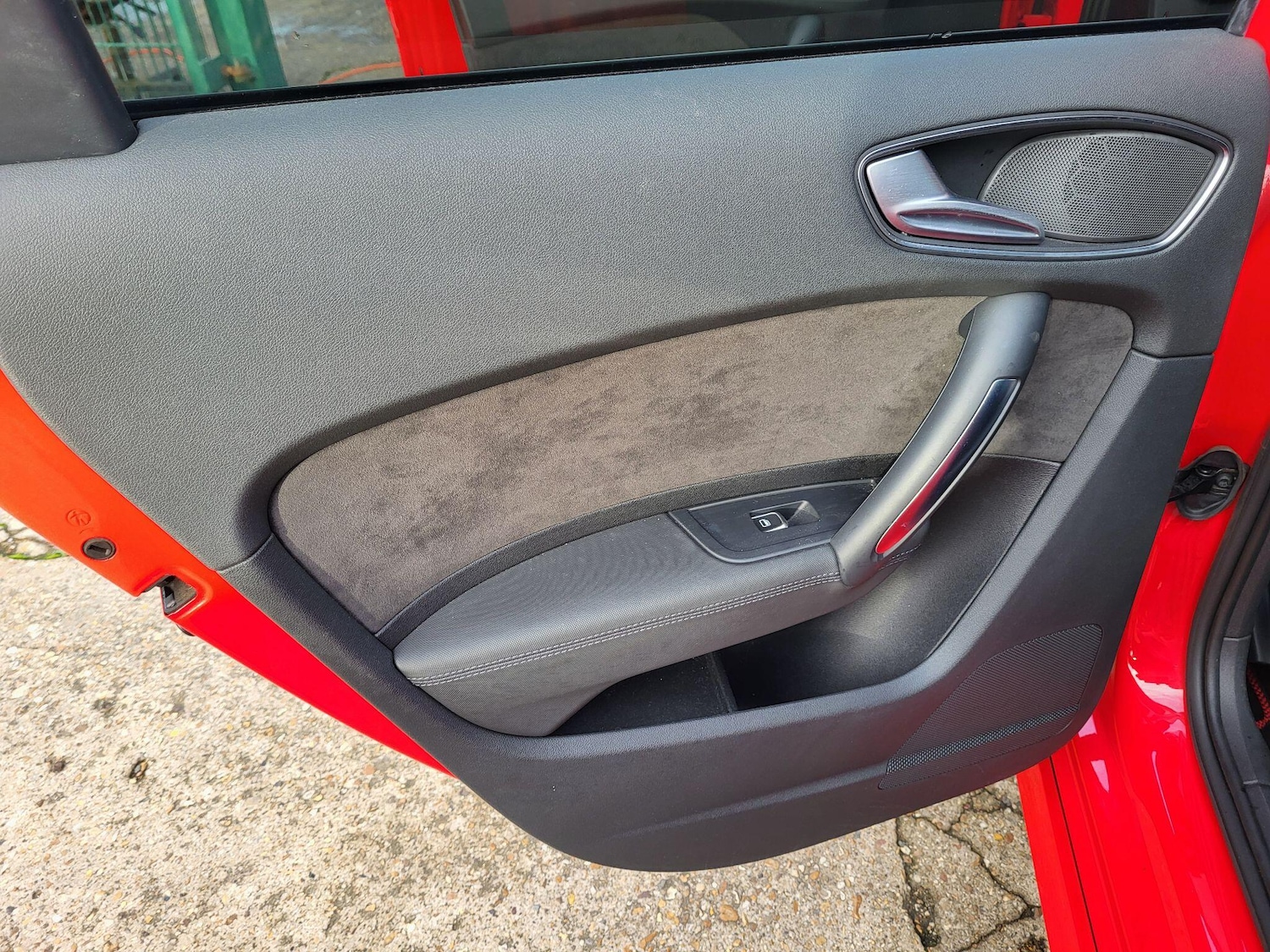 Used Audi A1 2018 for sale - 77627182: Photo 13