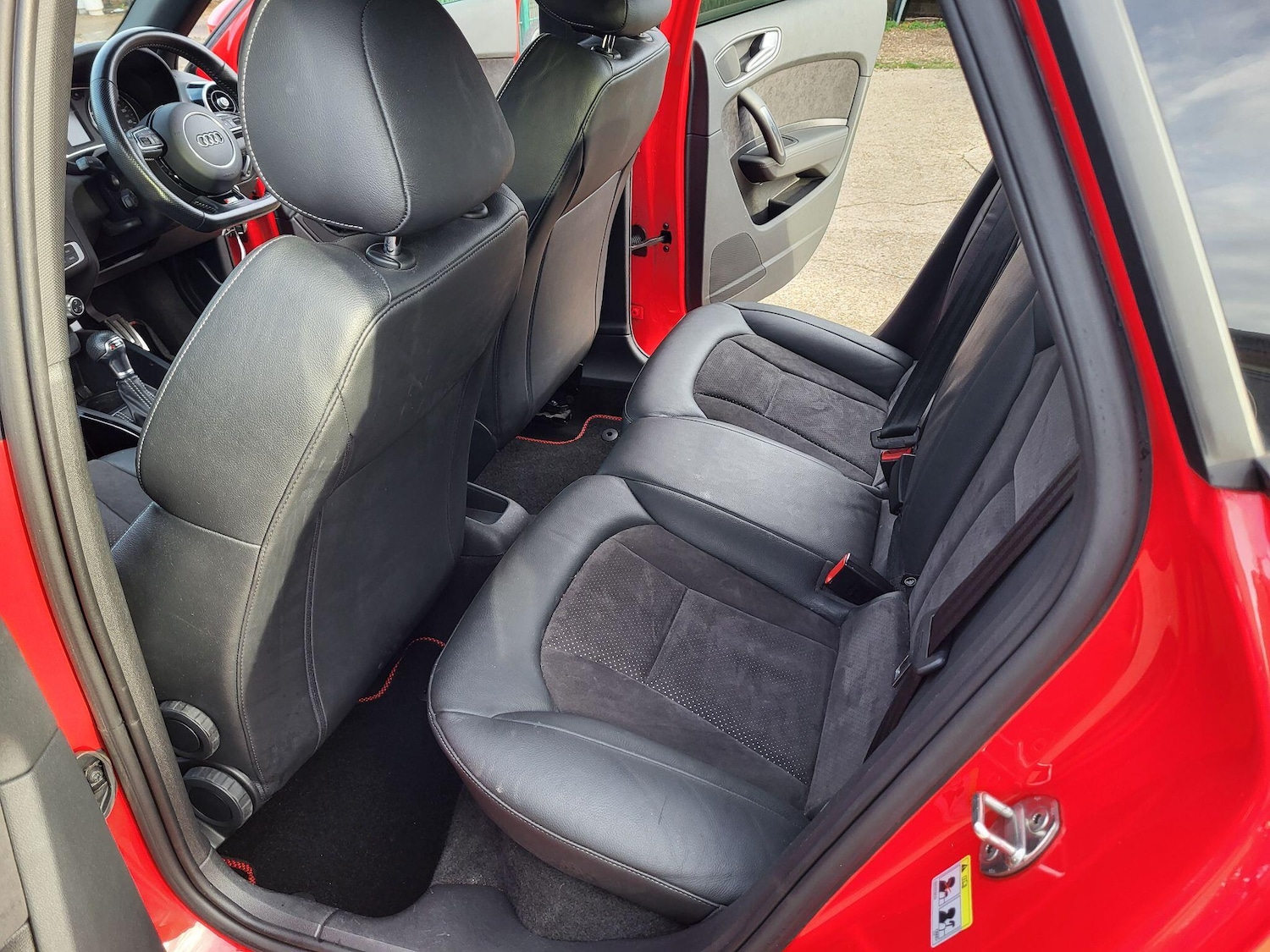 Used Audi A1 2018 for sale - 77627182: Photo 14