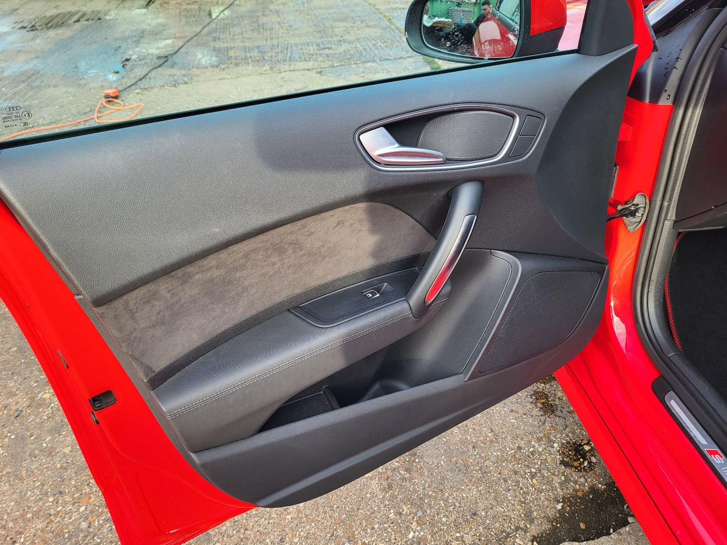 Used Audi A1 2018 for sale - 77627182: Photo 15