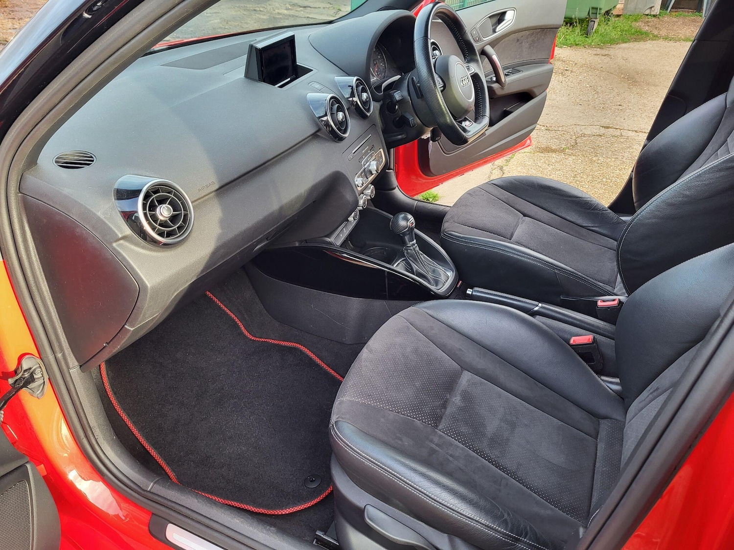 Used Audi A1 2018 for sale - 77627182: Photo 16