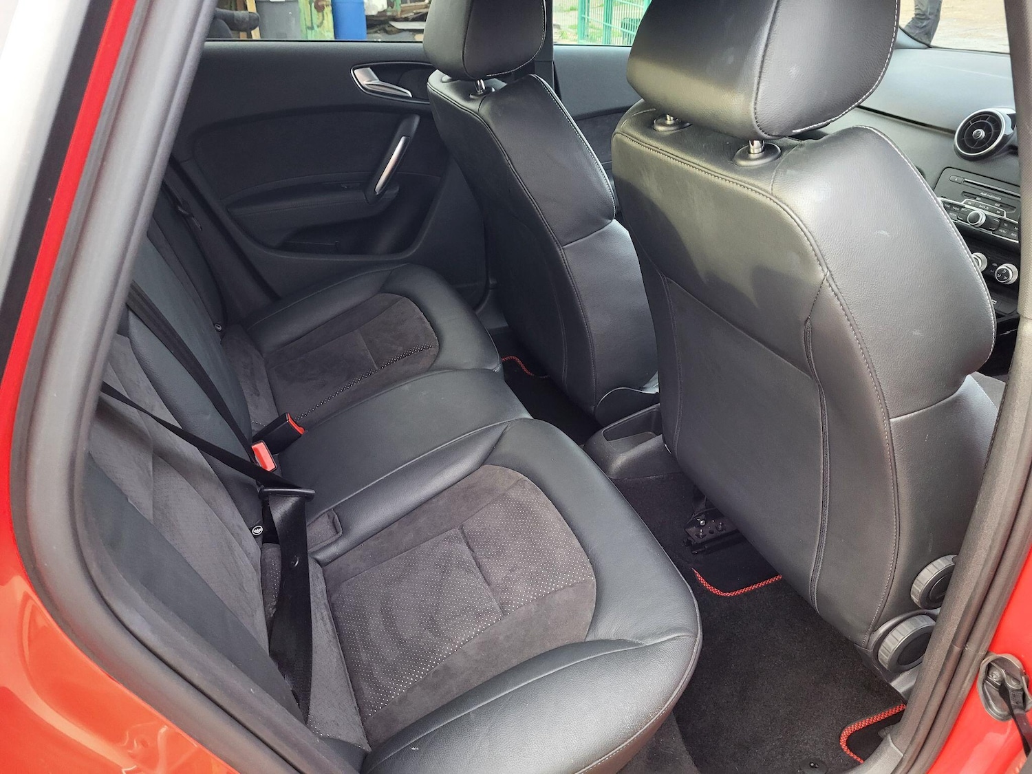 Used Audi A1 2018 for sale - 77627182: Photo 18