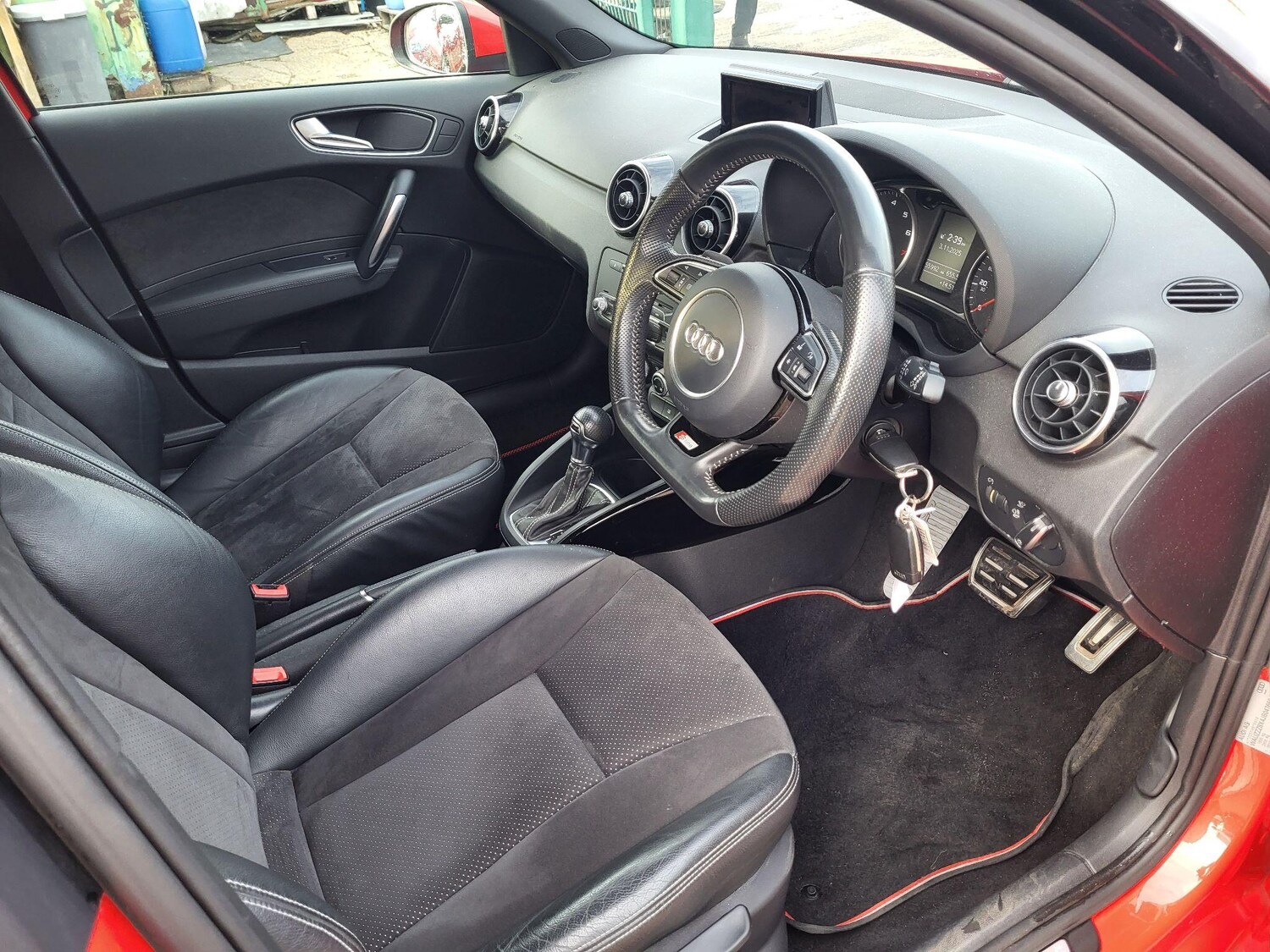 Used Audi A1 2018 for sale - 77627182: Photo 20