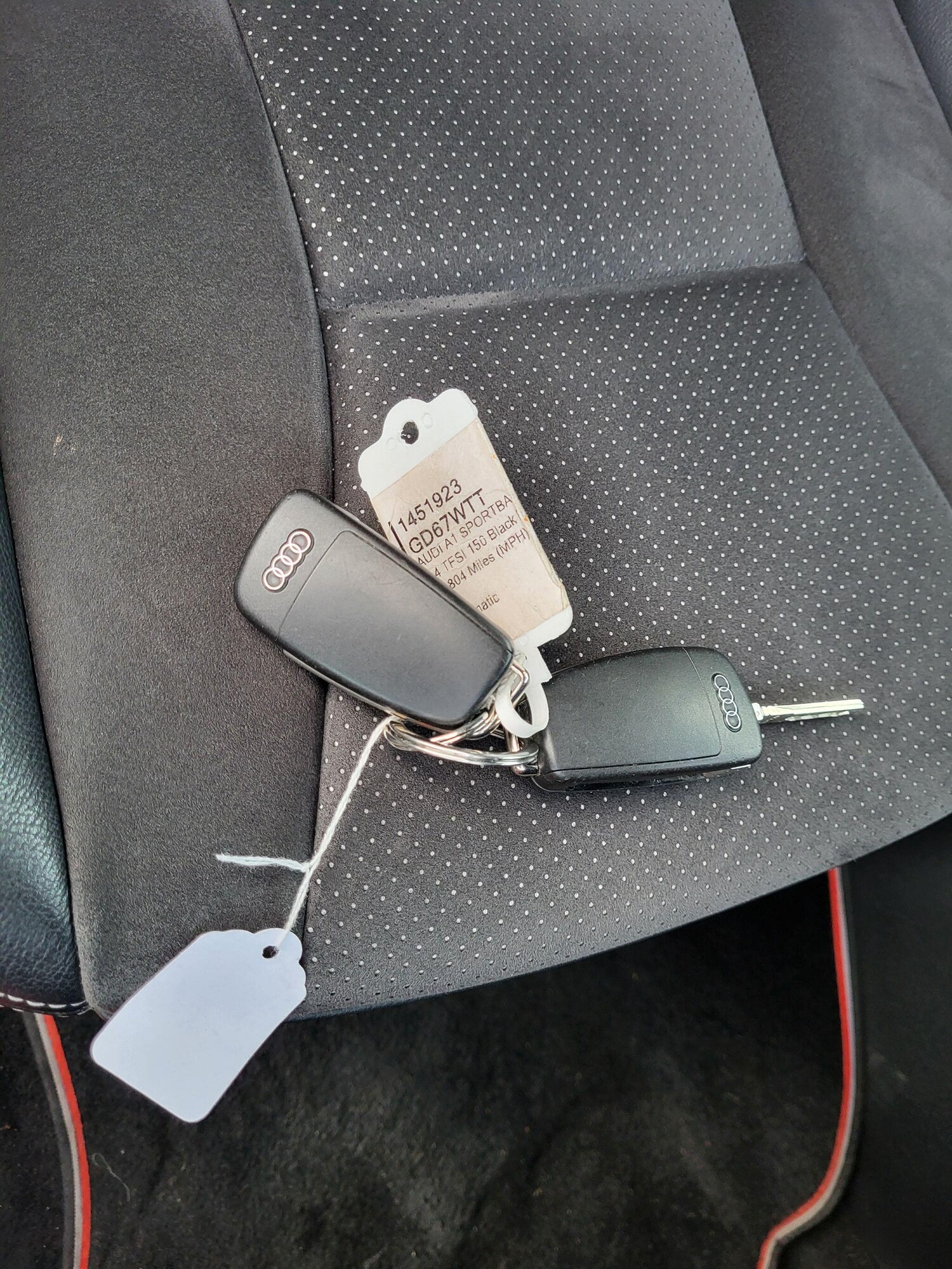 Used Audi A1 2018 for sale - 77627182: Photo 21