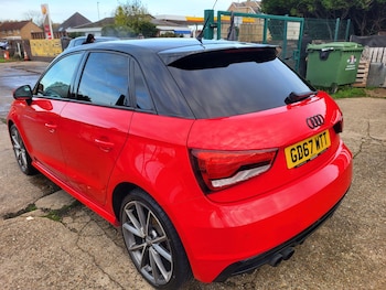 Used Audi A1 2018 for sale - 77627182: Photo