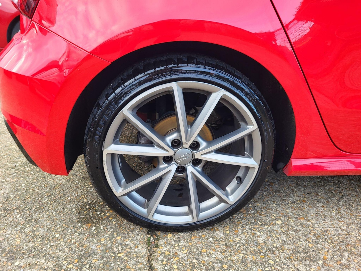 Used Audi A1 2018 for sale - 77627182: Photo 7