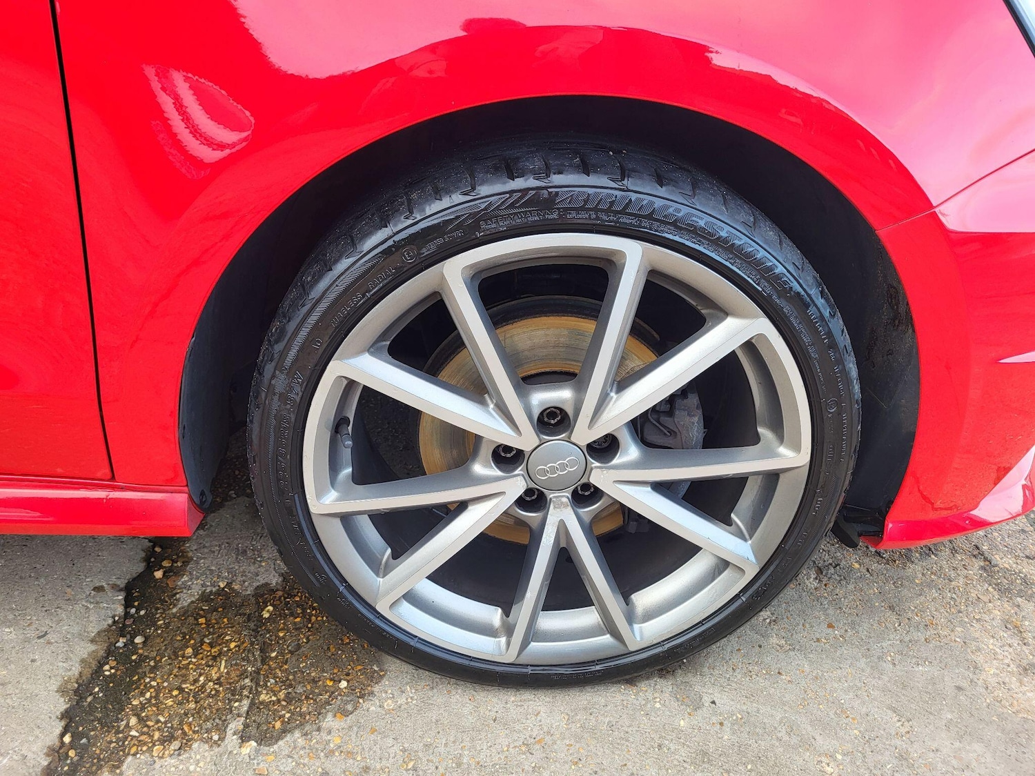 Used Audi A1 2018 for sale - 77627182: Photo 8