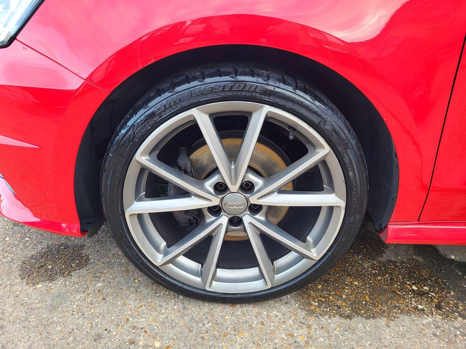 Used Audi A1 2018 for sale - 77627182: Photo 9