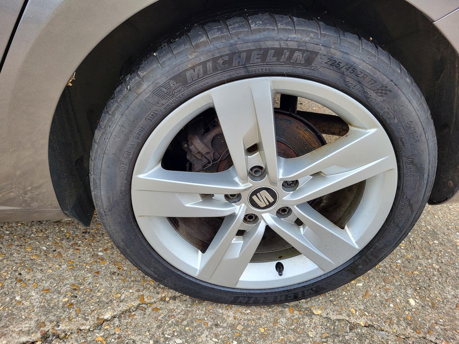 Used SEAT Leon 2017 for sale - 77627184: Photo 10