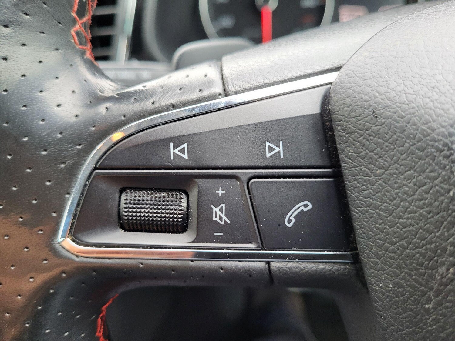 Used SEAT Leon 2017 for sale - 77627184: Photo 18