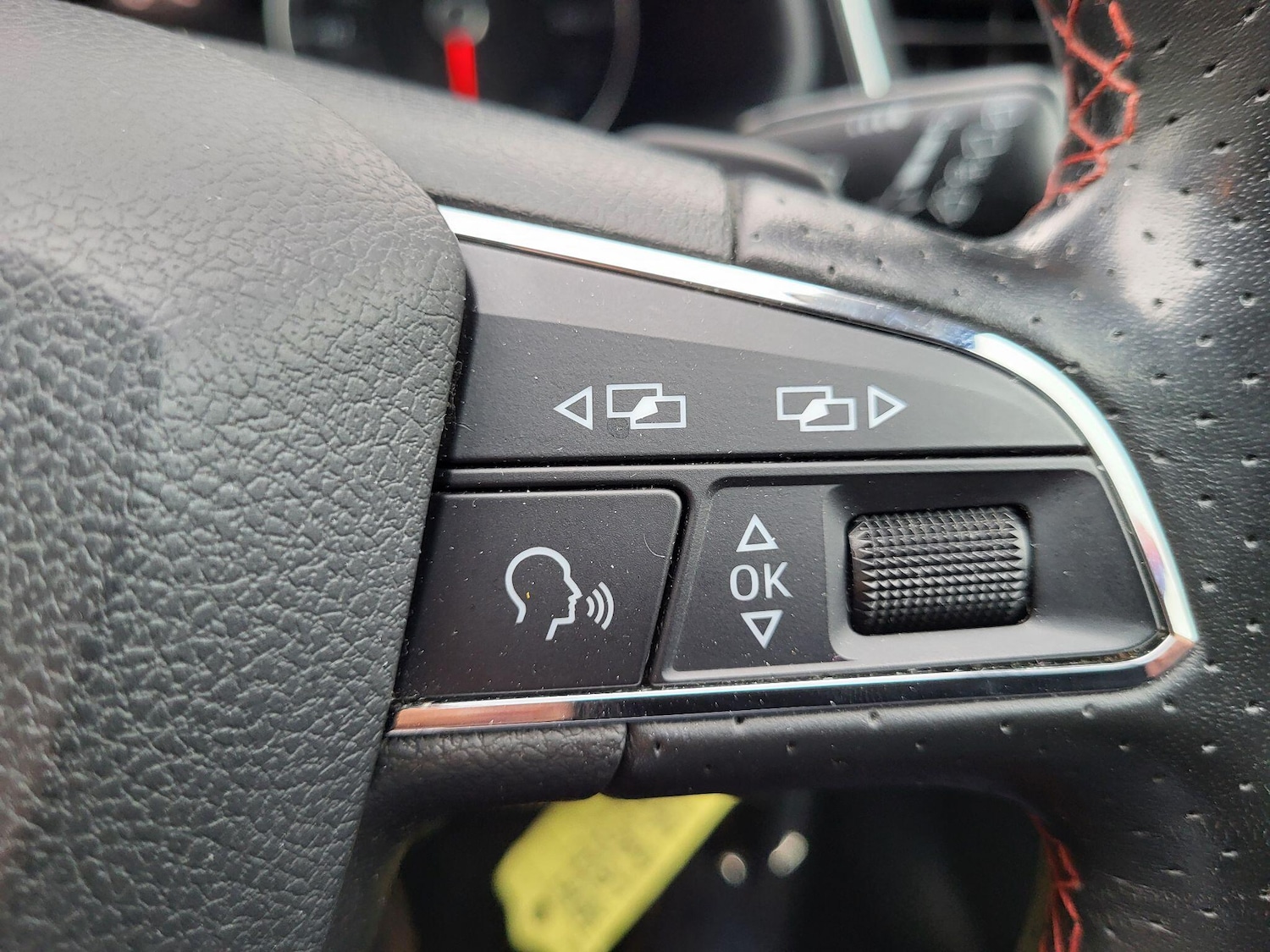 Used SEAT Leon 2017 for sale - 77627184: Photo 19