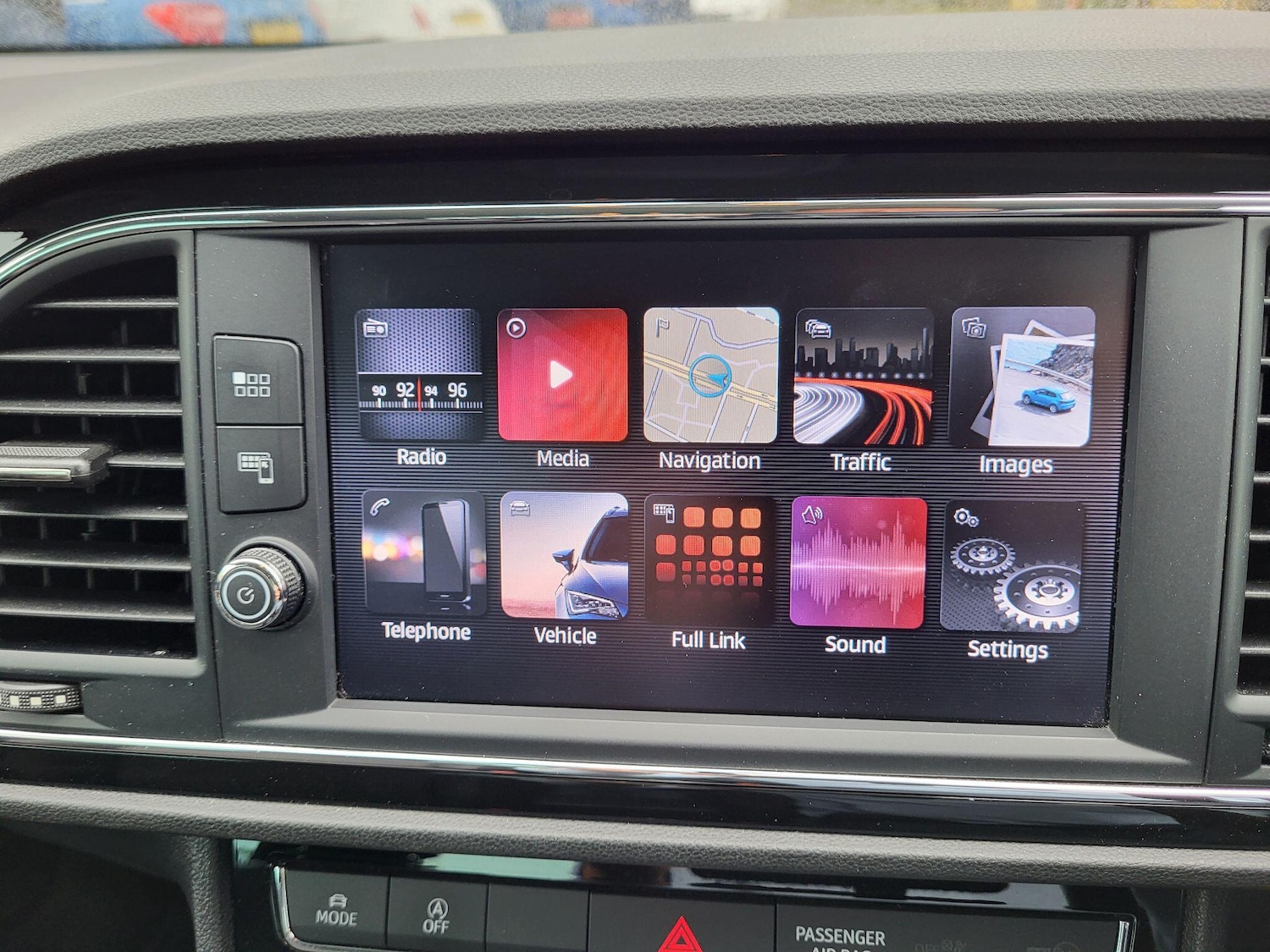 Used SEAT Leon 2017 for sale - 77627184: Photo 20