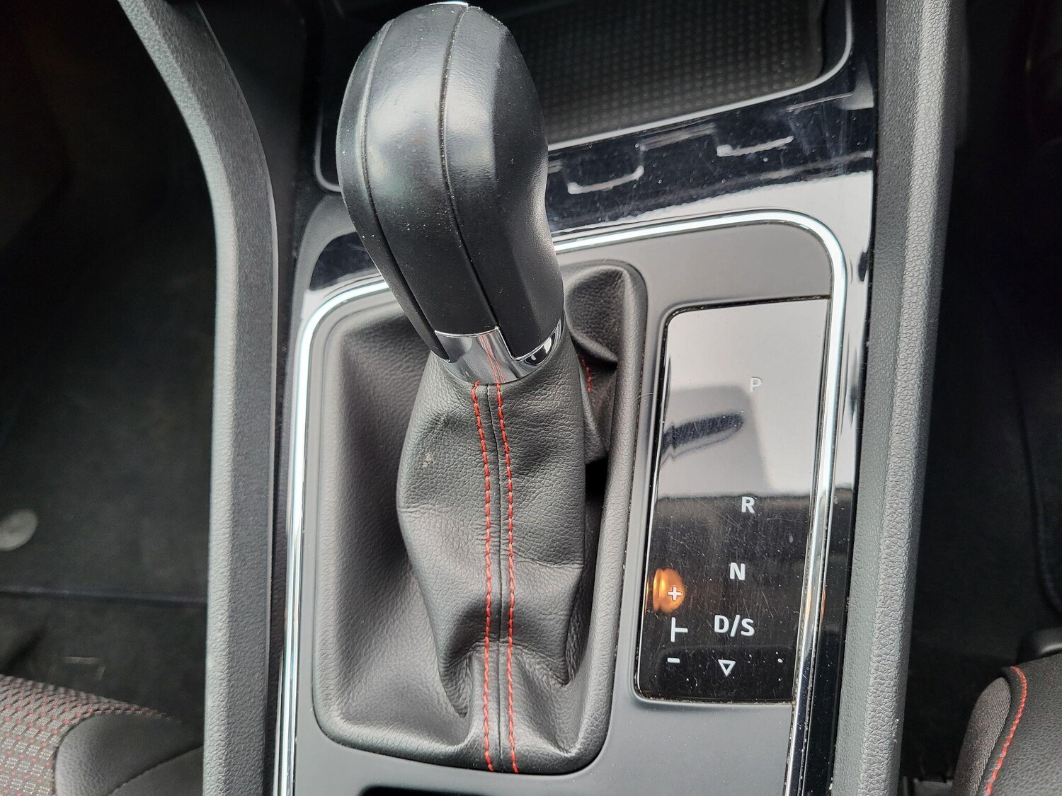 Used SEAT Leon 2017 for sale - 77627184: Photo 22