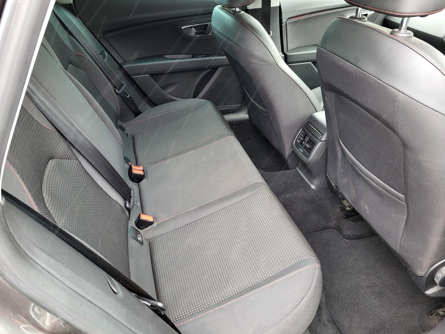 Used SEAT Leon 2017 for sale - 77627184: Photo 27