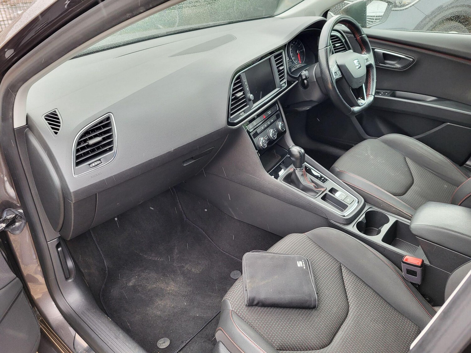 Used SEAT Leon 2017 for sale - 77627184: Photo 29