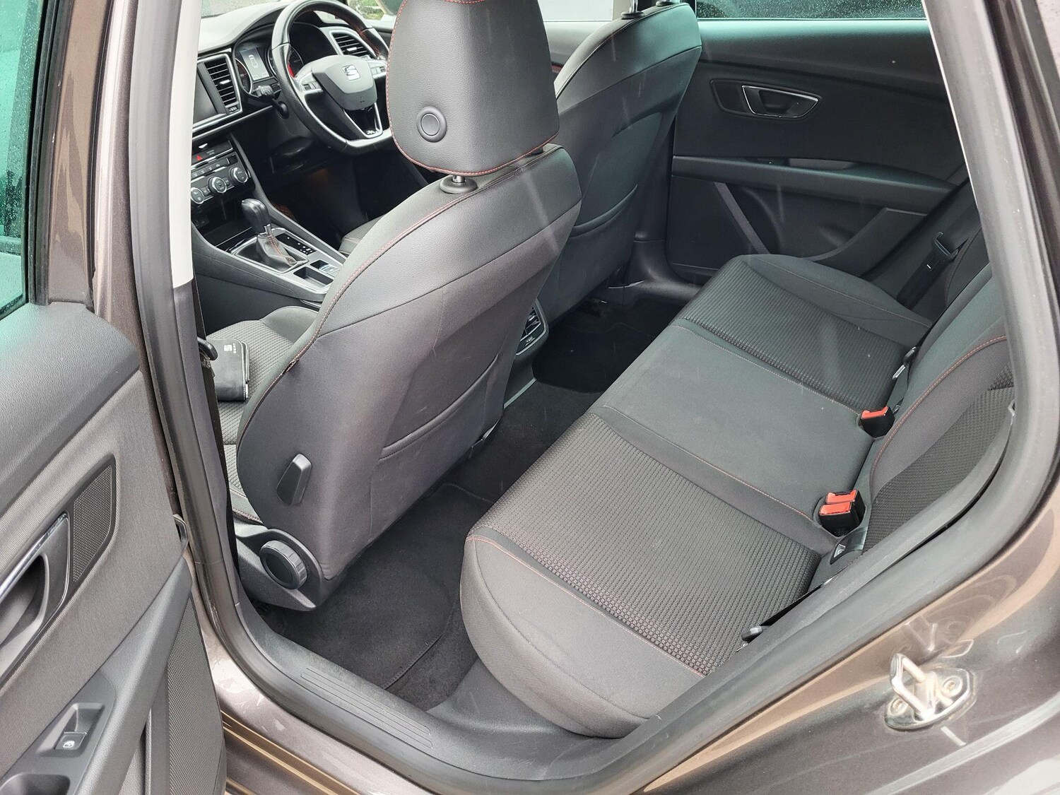 Used SEAT Leon 2017 for sale - 77627184: Photo 30