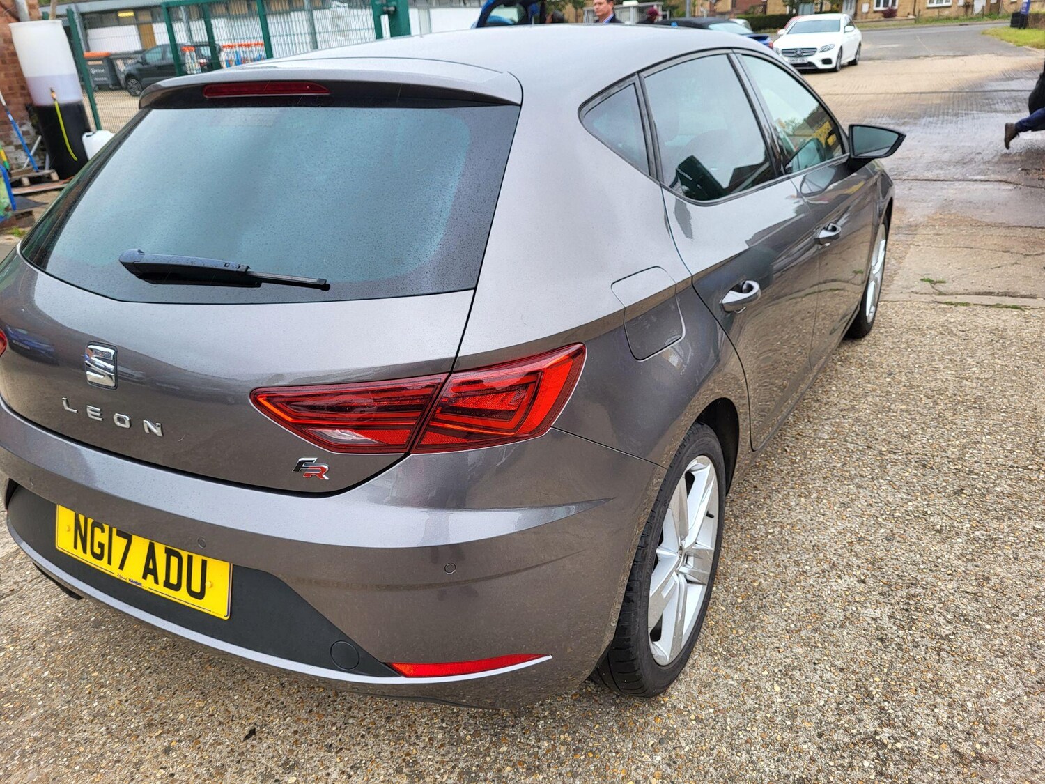 Used SEAT Leon 2017 for sale - 77627184: Photo 7