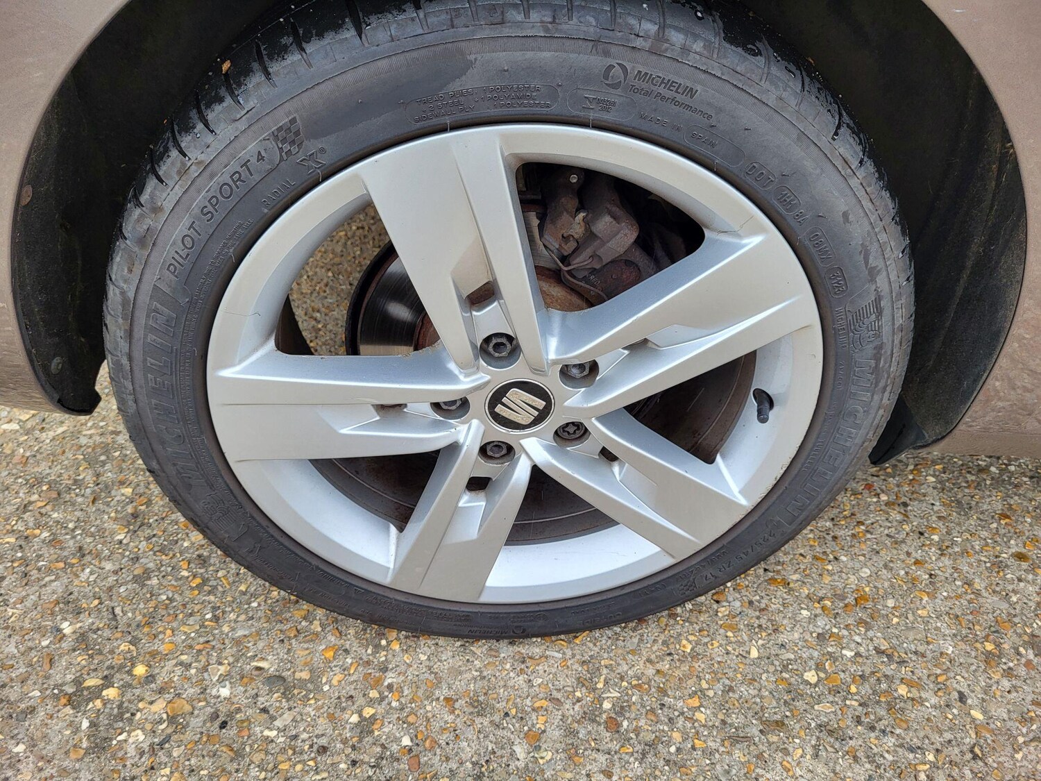 Used SEAT Leon 2017 for sale - 77627184: Photo 8