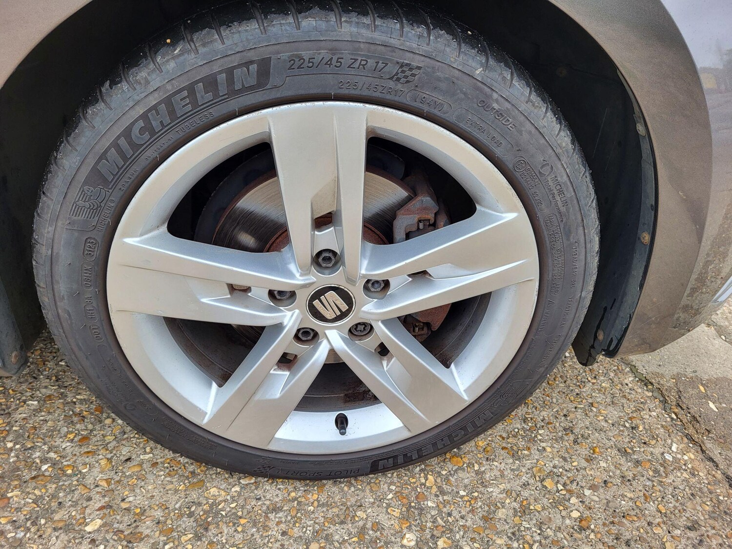 Used SEAT Leon 2017 for sale - 77627184: Photo 9