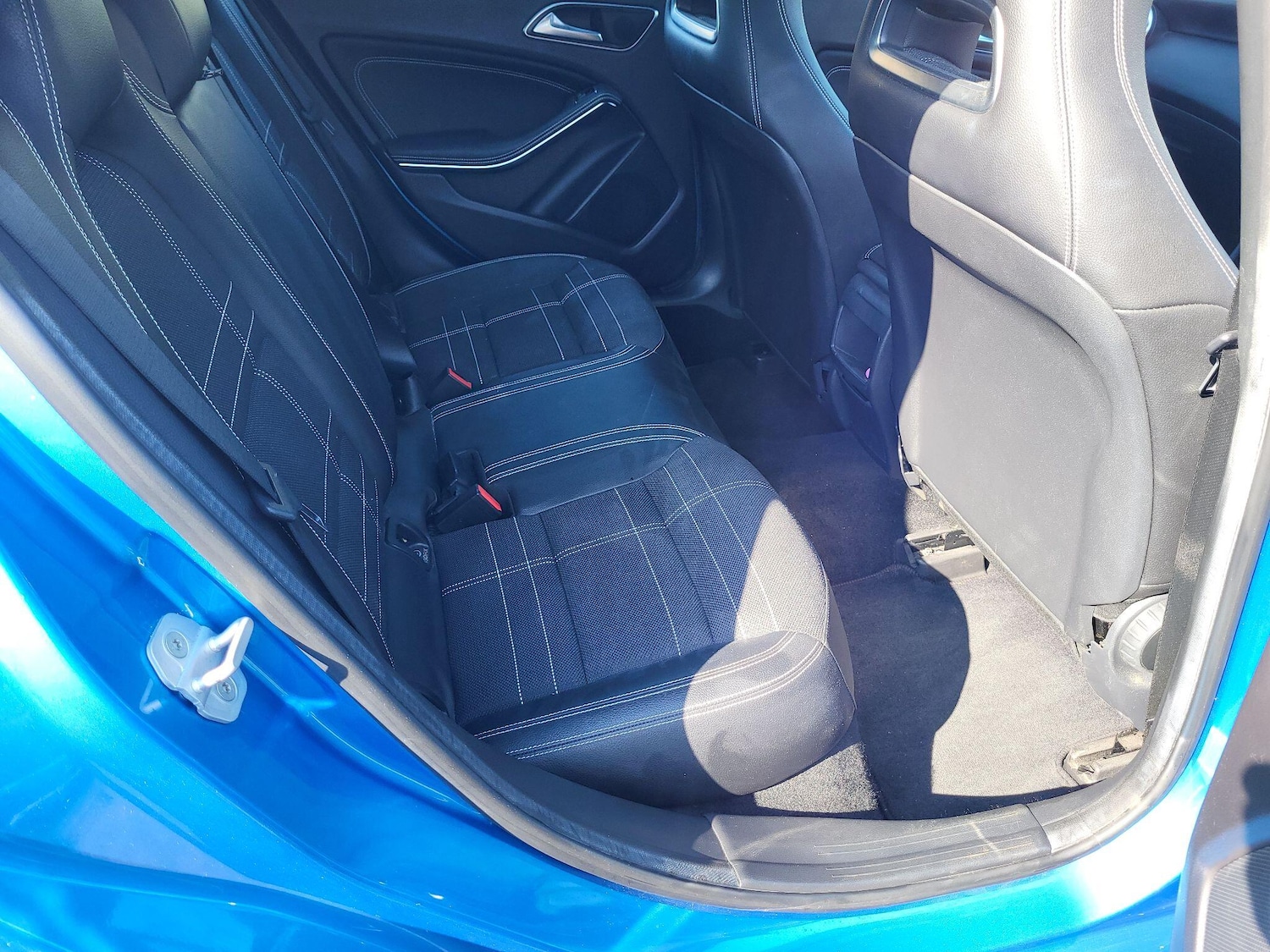 Used Mercedes-Benz A-Class for sale - 77957421: Photo 10